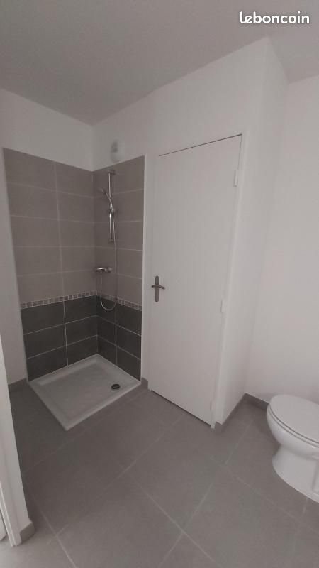 Appartement à louer, 42m², La Seyne-sur-Mer