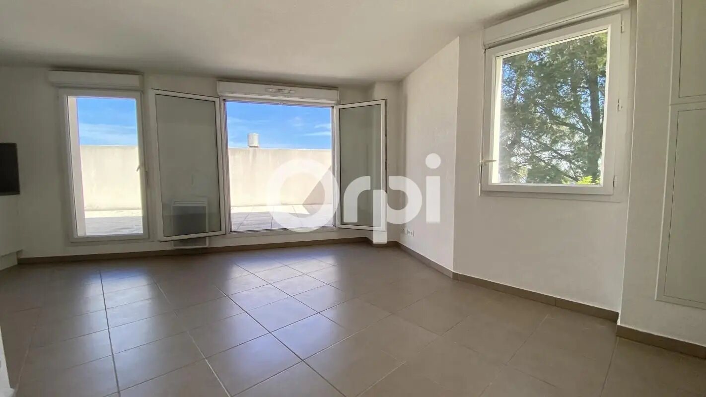 Appartement à vendre, 38m², Montpellier