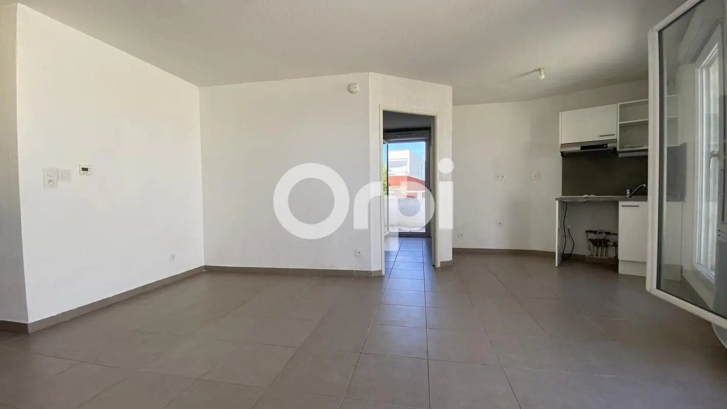 Appartement à vendre, 38m², Montpellier