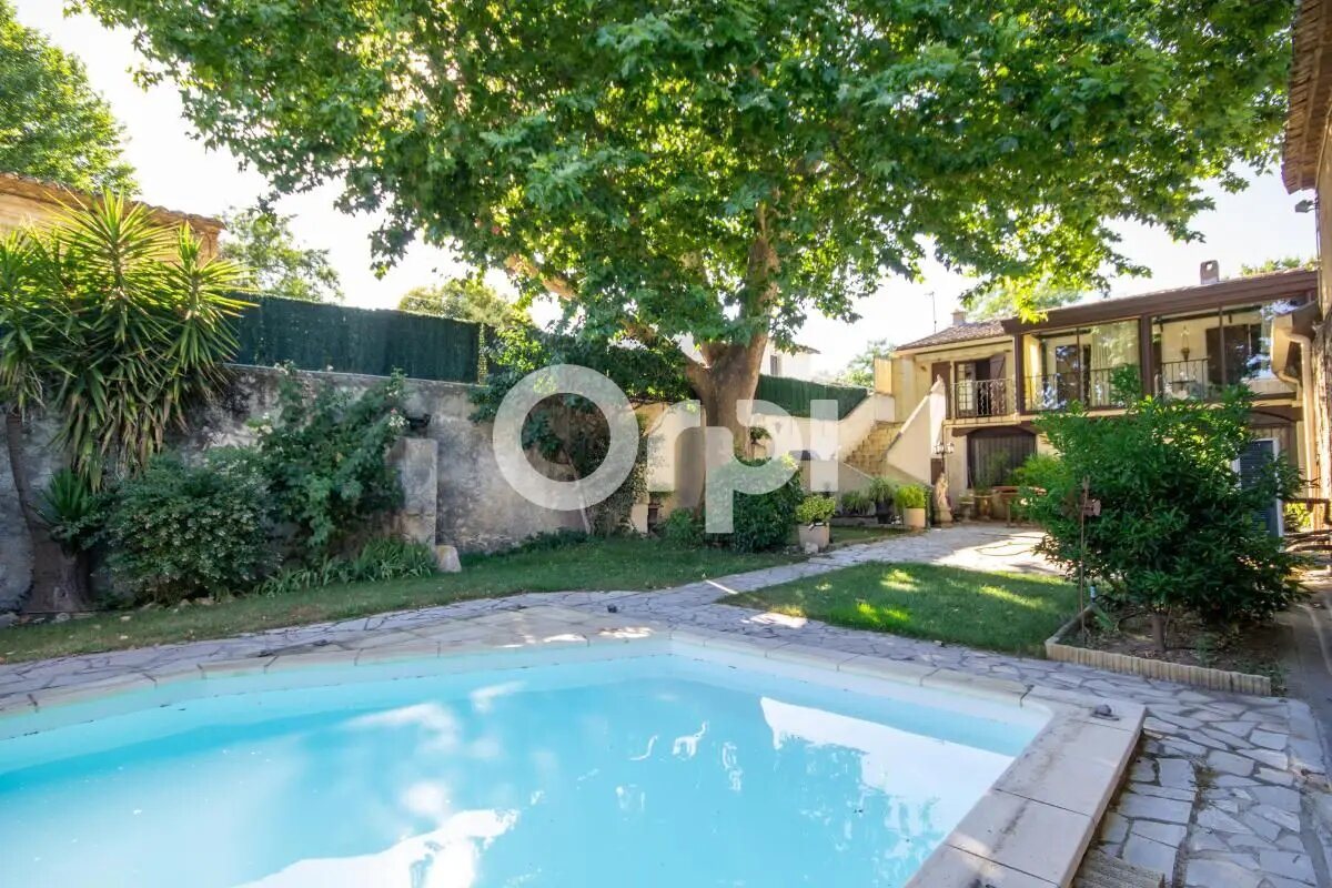 Maison à vendre, 202m², Lansargues