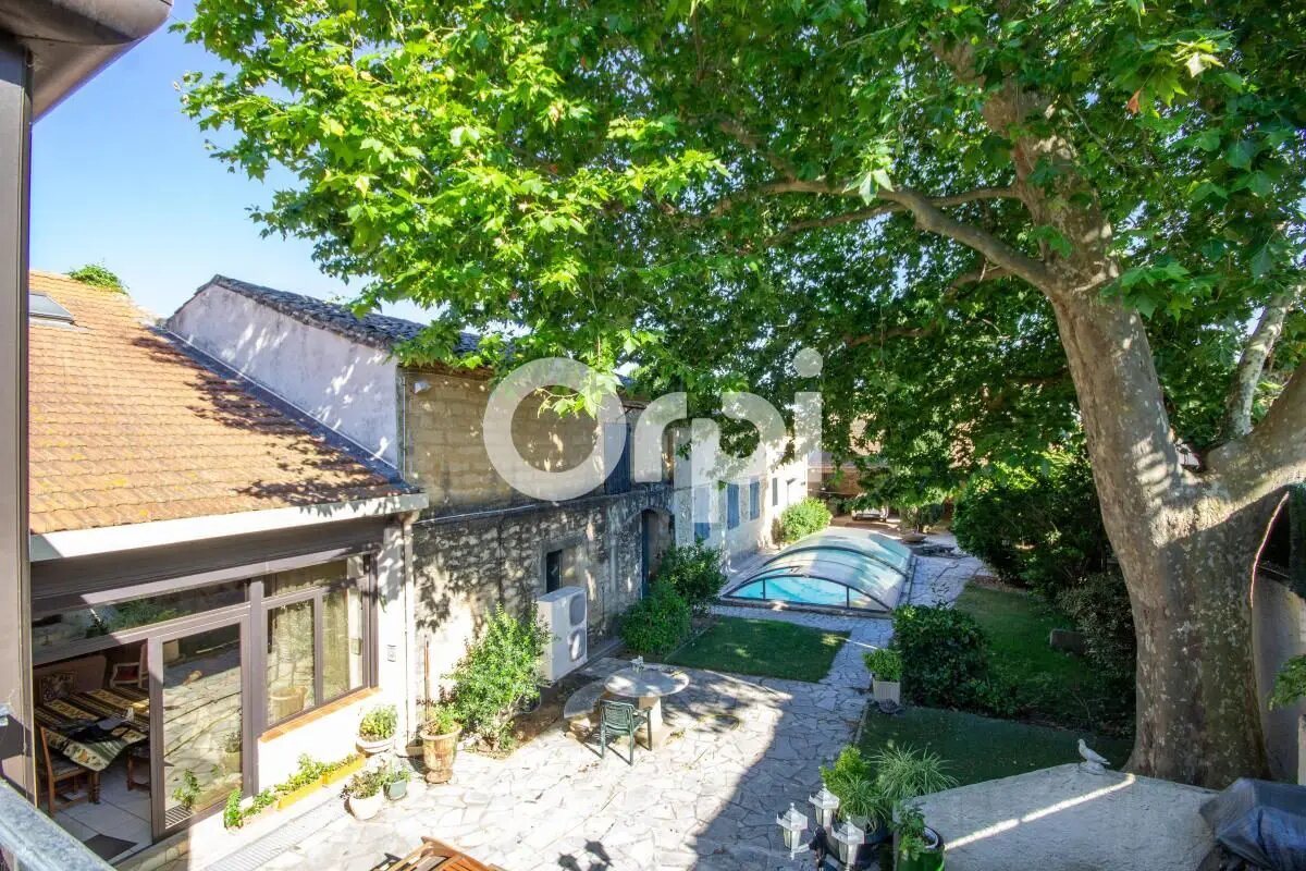 Maison à vendre, 202m², Lansargues