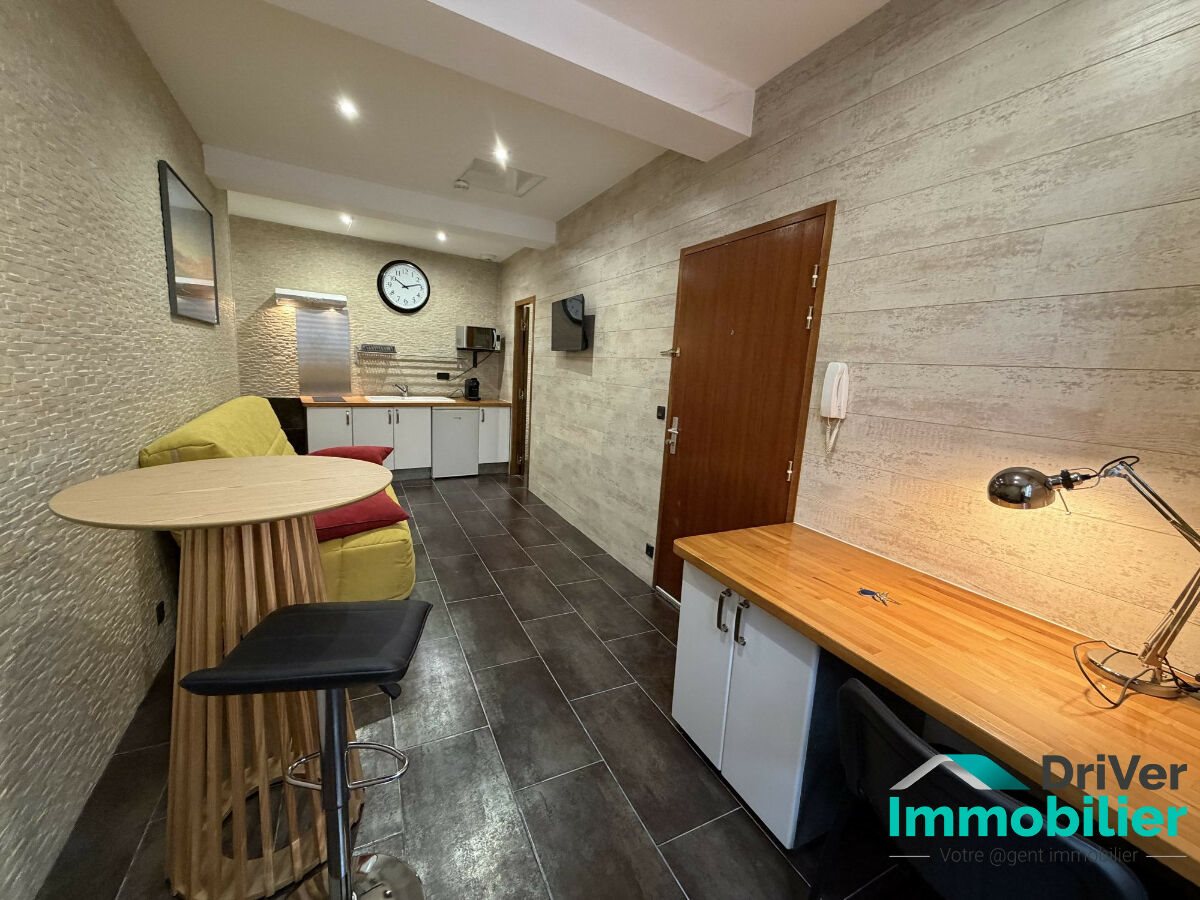 Appartement à louer, 23m², Auch