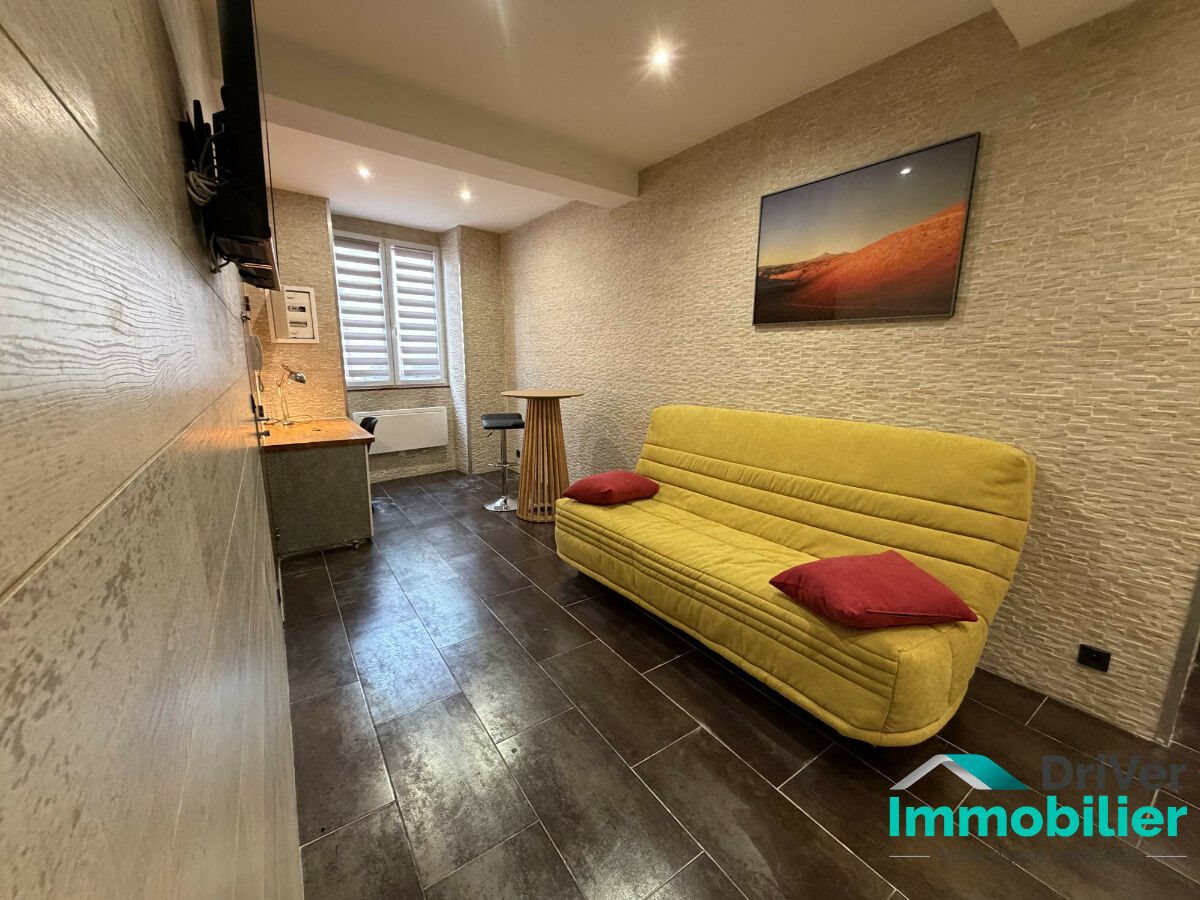 Appartement à louer, 23m², Auch