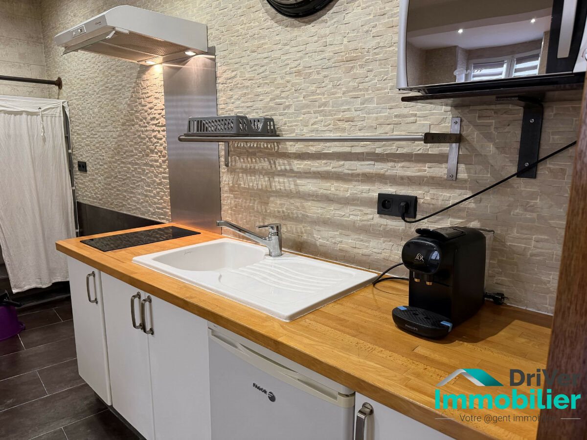Appartement à louer, 23m², Auch