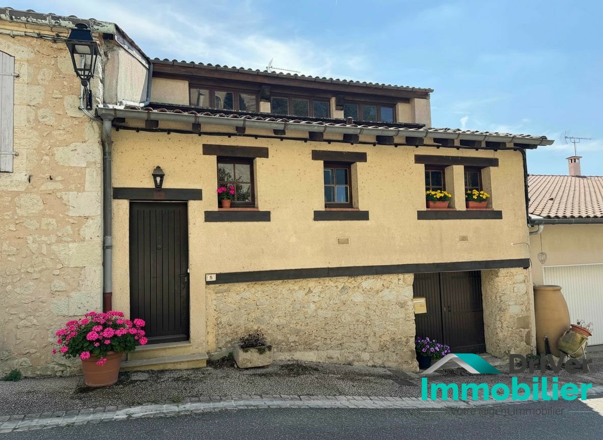 Maison à vendre, 220m², Castelnau-Barbarens
