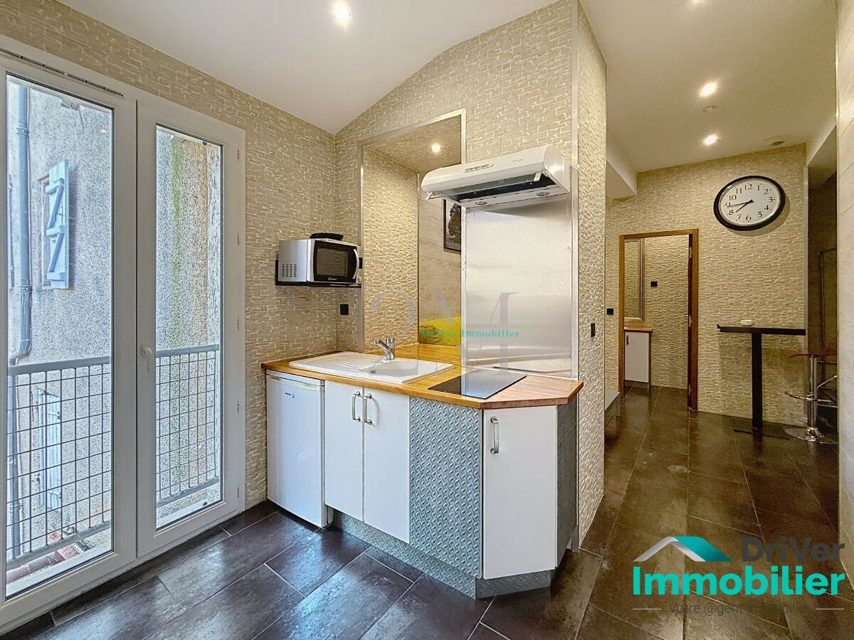 Appartement à louer, 22m², Auch