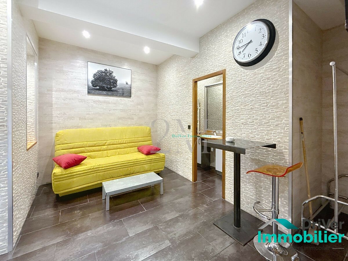 Appartement à louer, 22m², Auch