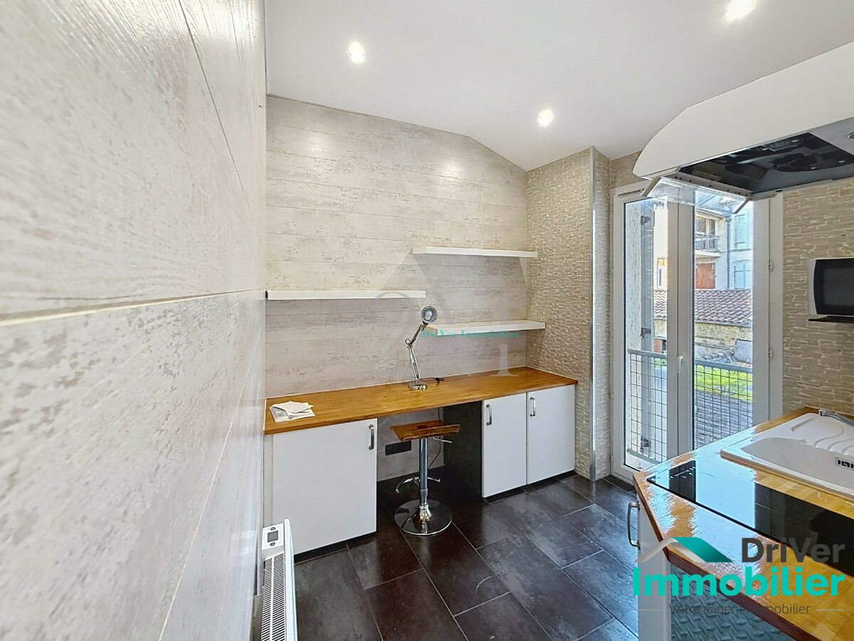 Appartement à louer, 22m², Auch