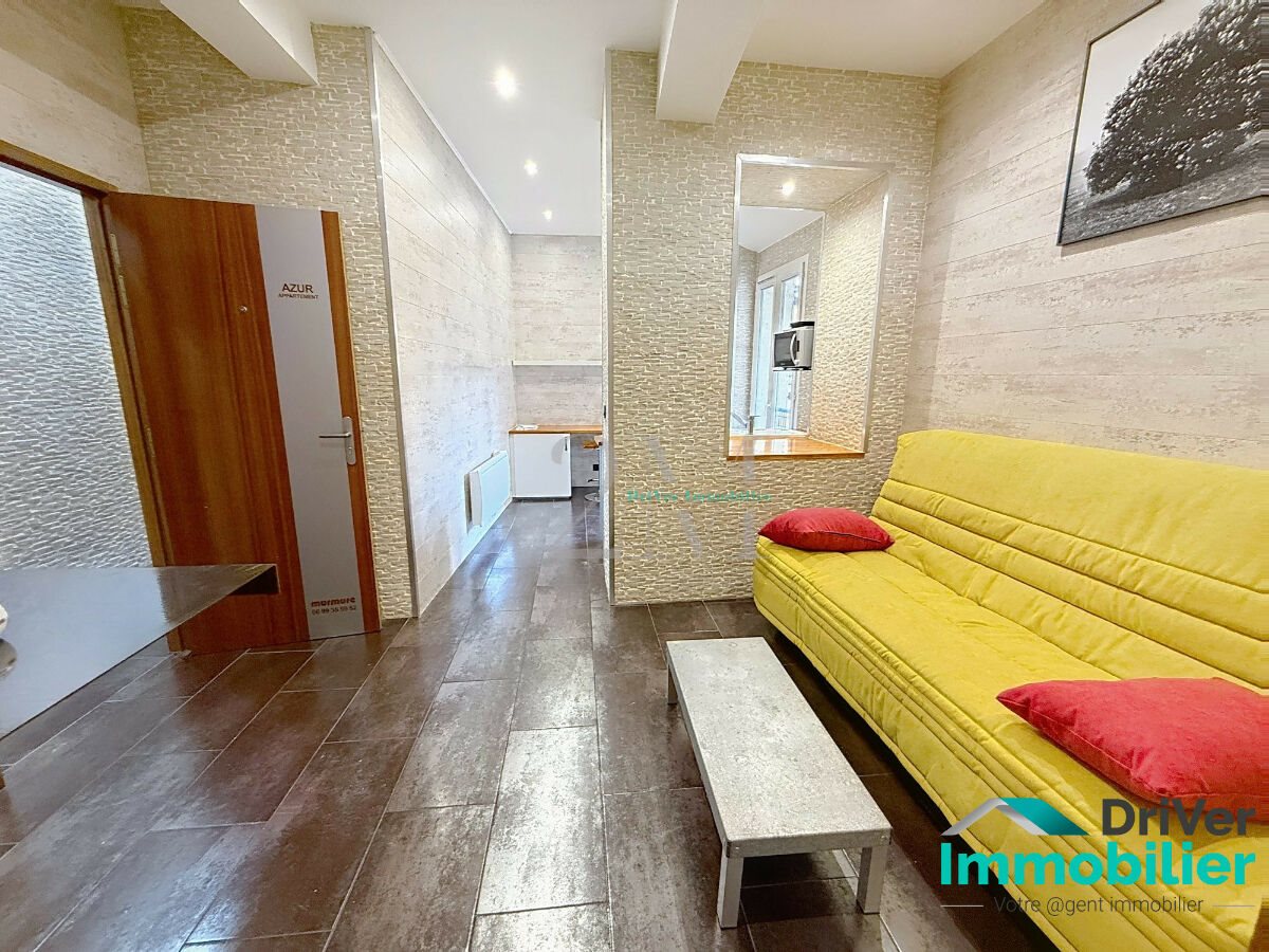 Appartement à louer, 22m², Auch