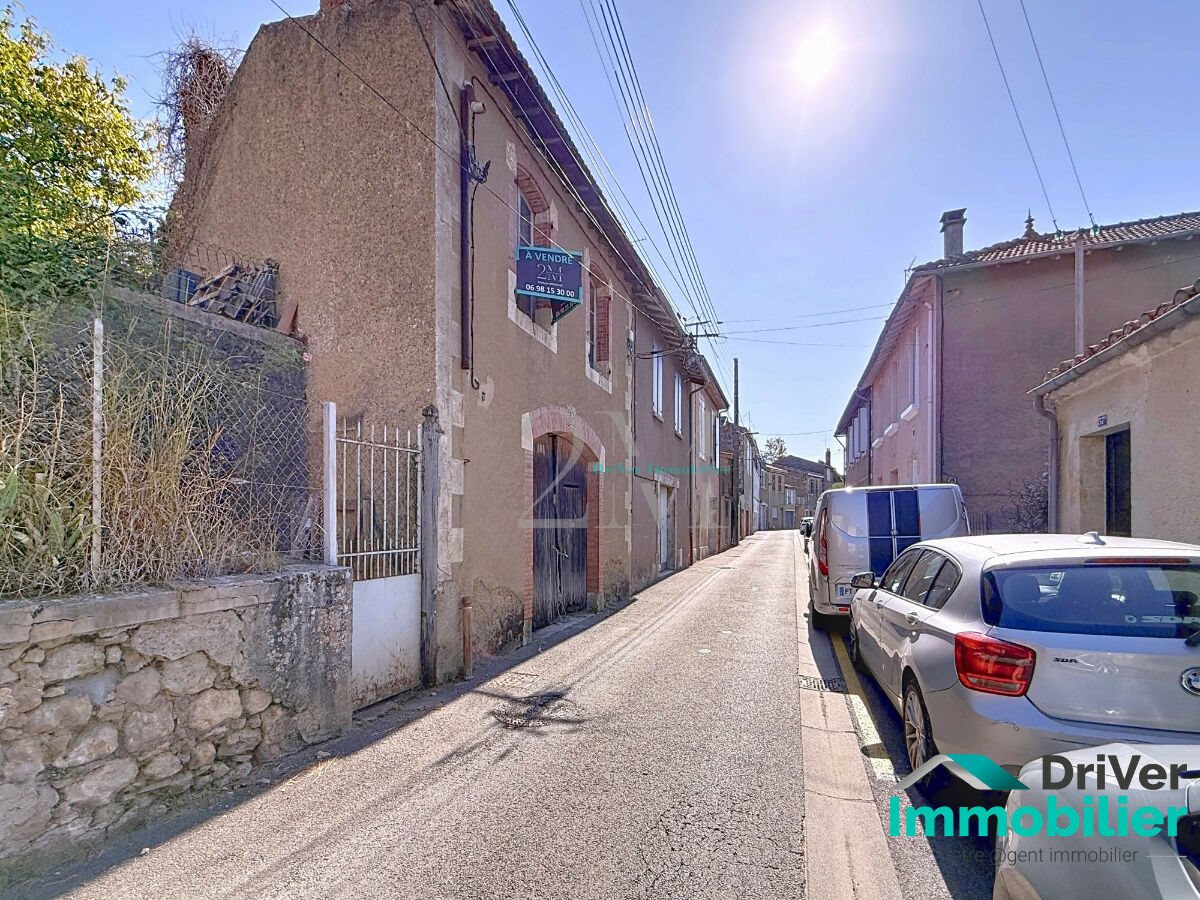Maison à vendre, 84m², Auch