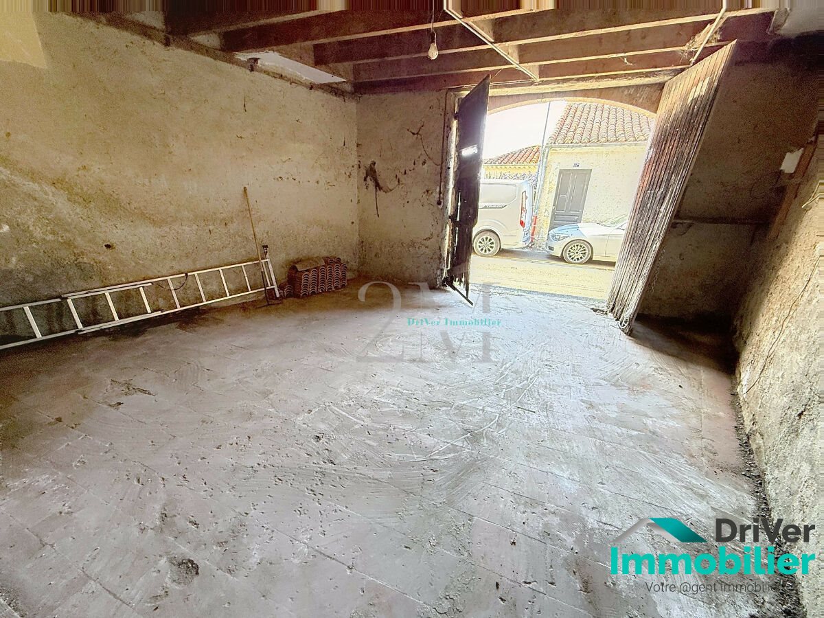 Maison à vendre, 84m², Auch