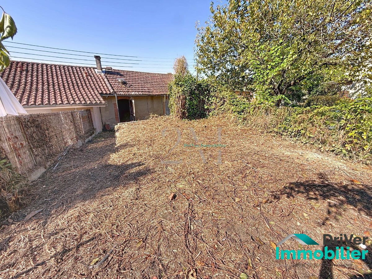 Maison à vendre, 84m², Auch