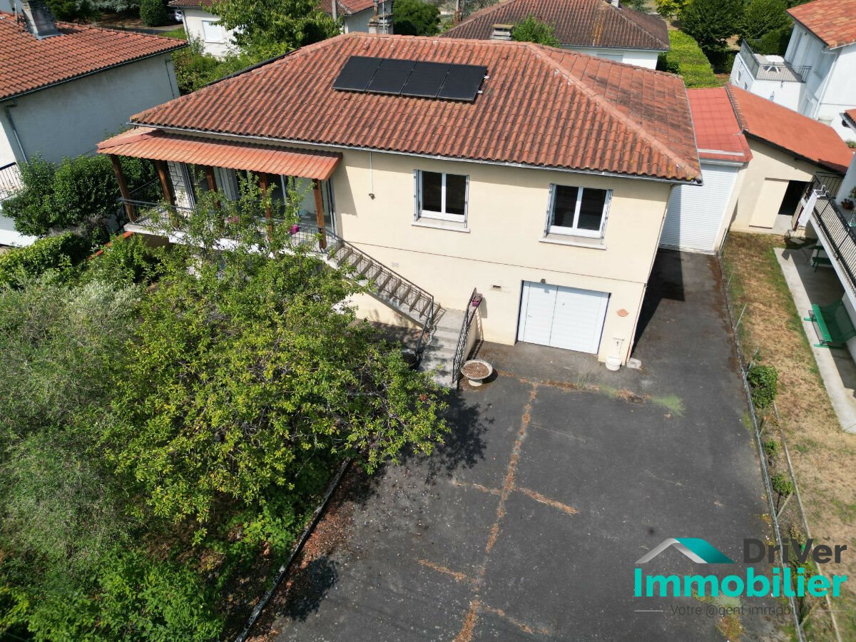 Maison à vendre, 145m², Auch