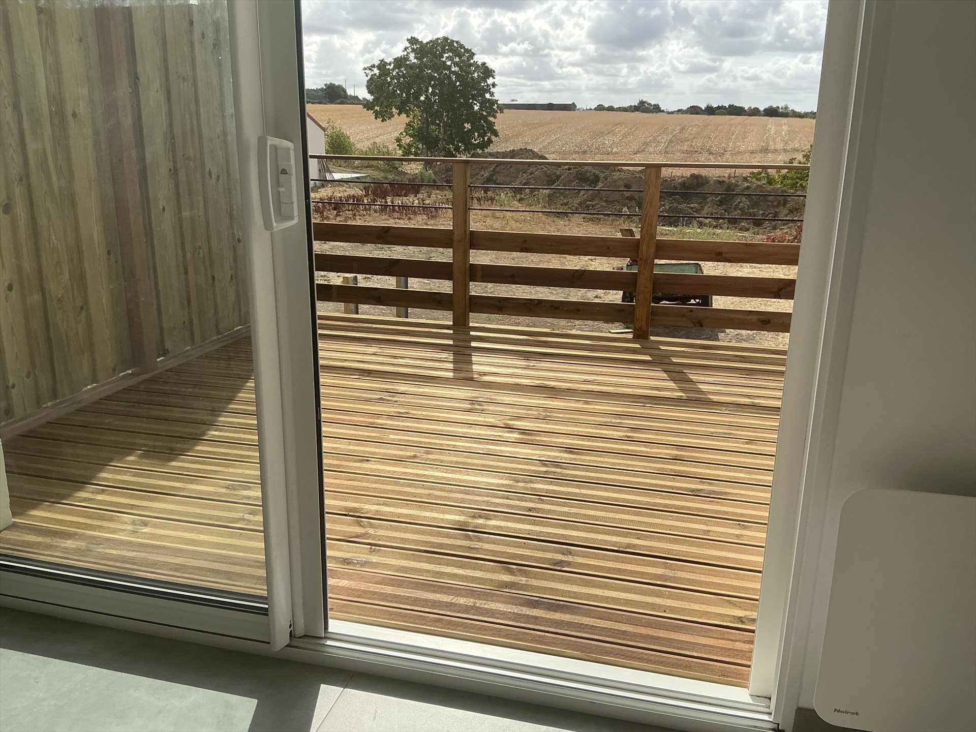 Appartement à louer, 31m², Chavagnes-en-Paillers