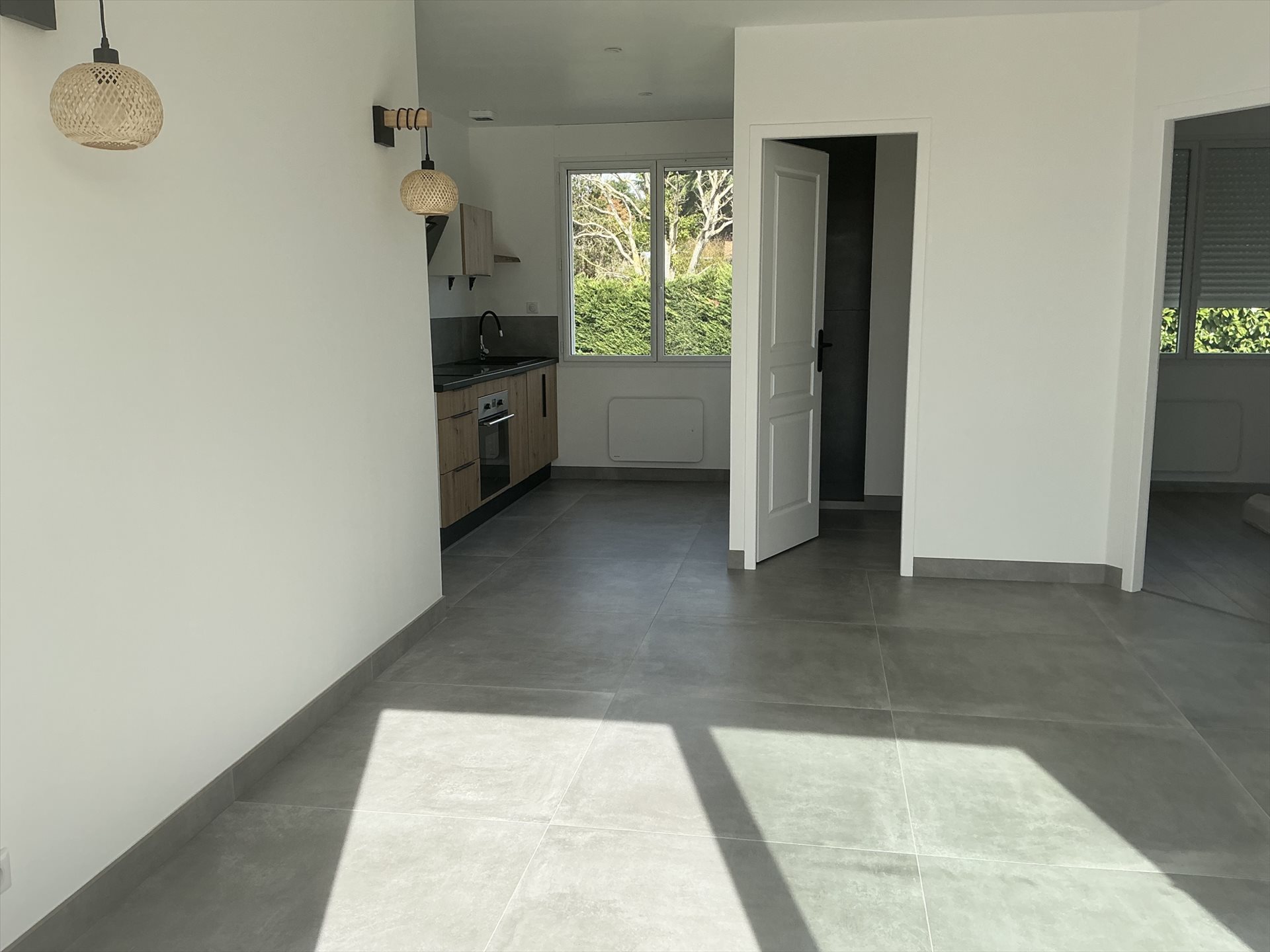 Appartement à louer, 31m², Chavagnes-en-Paillers