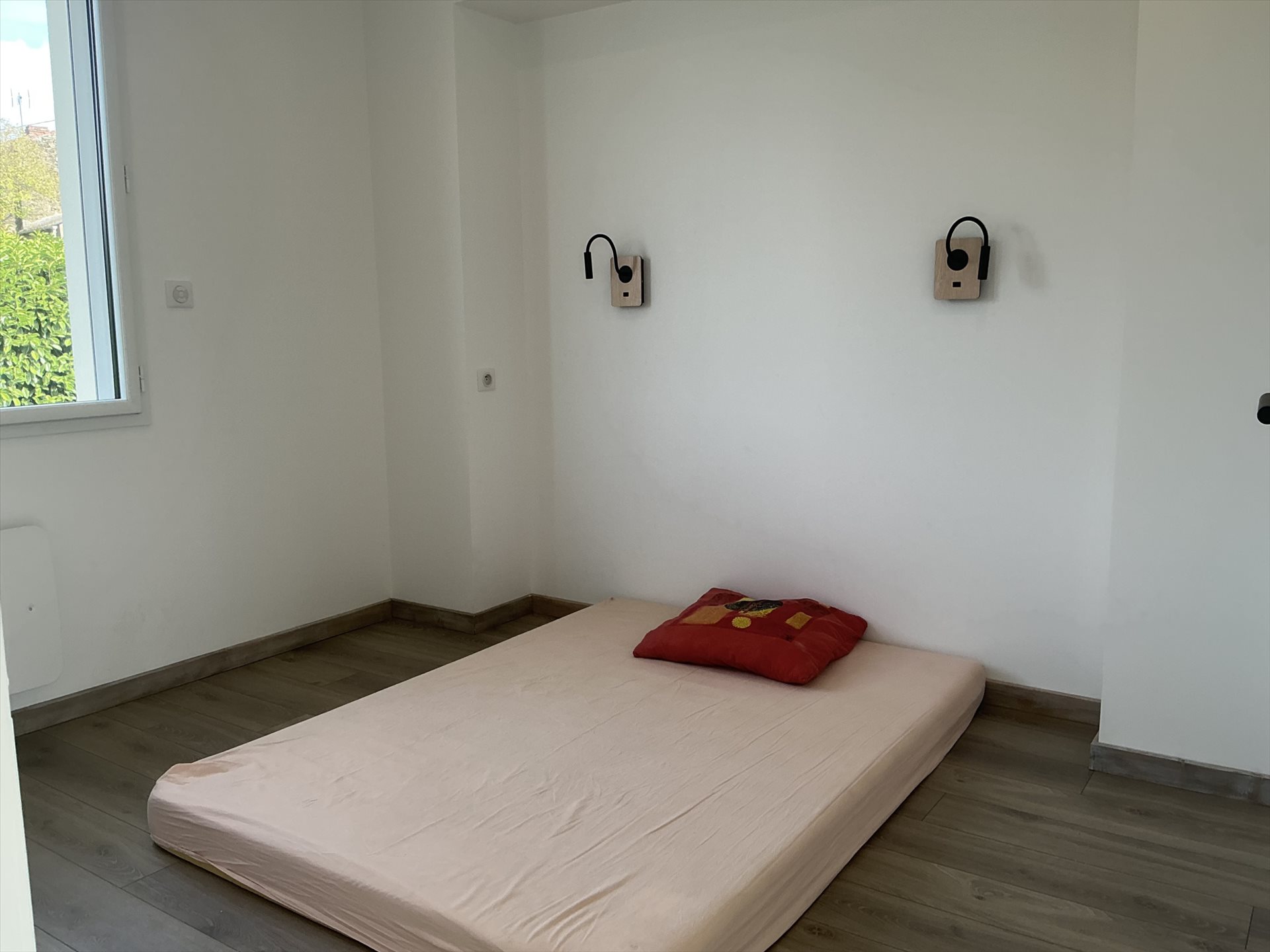 Appartement à louer, 31m², Chavagnes-en-Paillers