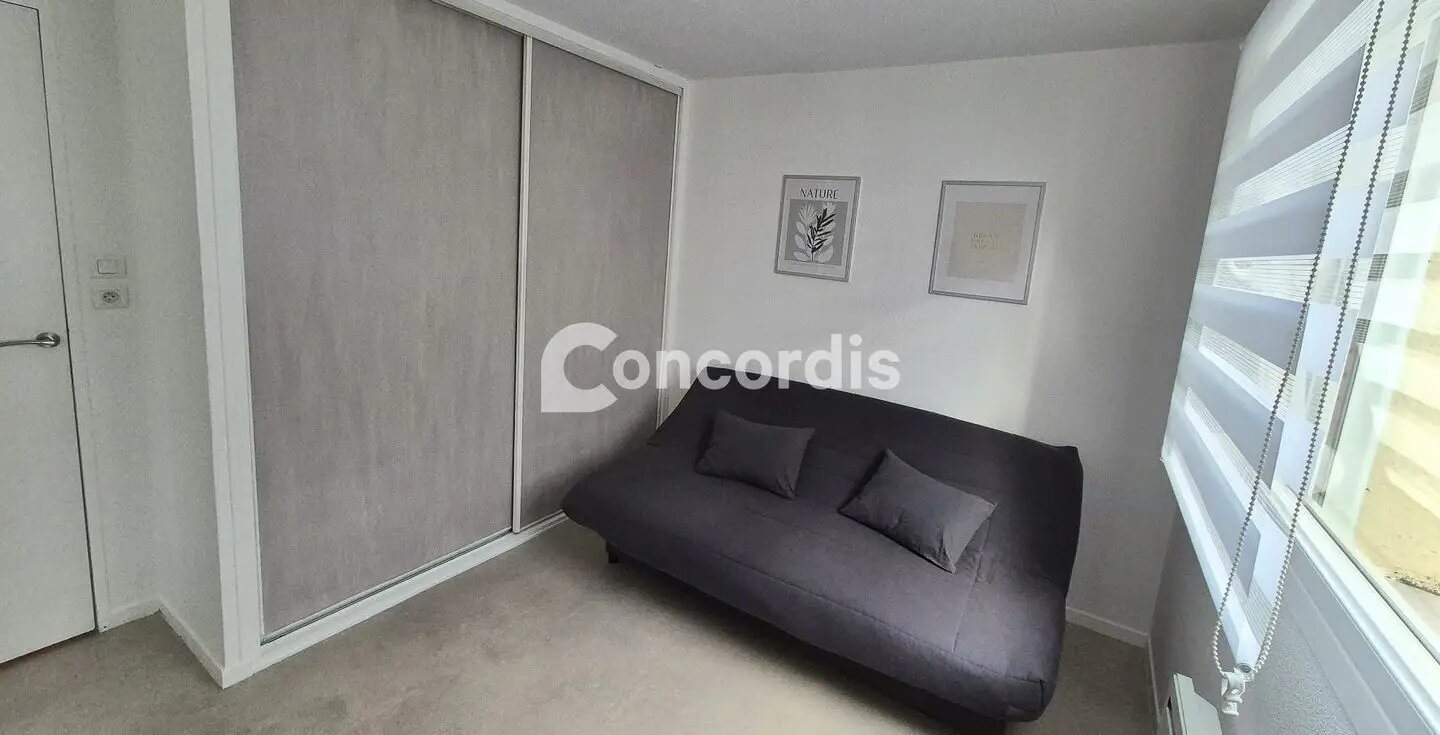 Appartement à louer, 18m², Epinal