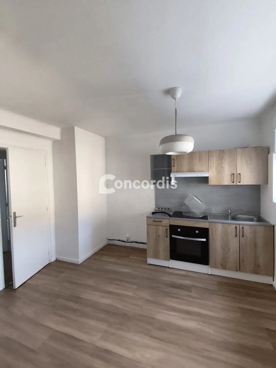 Appartement à louer, 44m², Villers-lès-Nancy