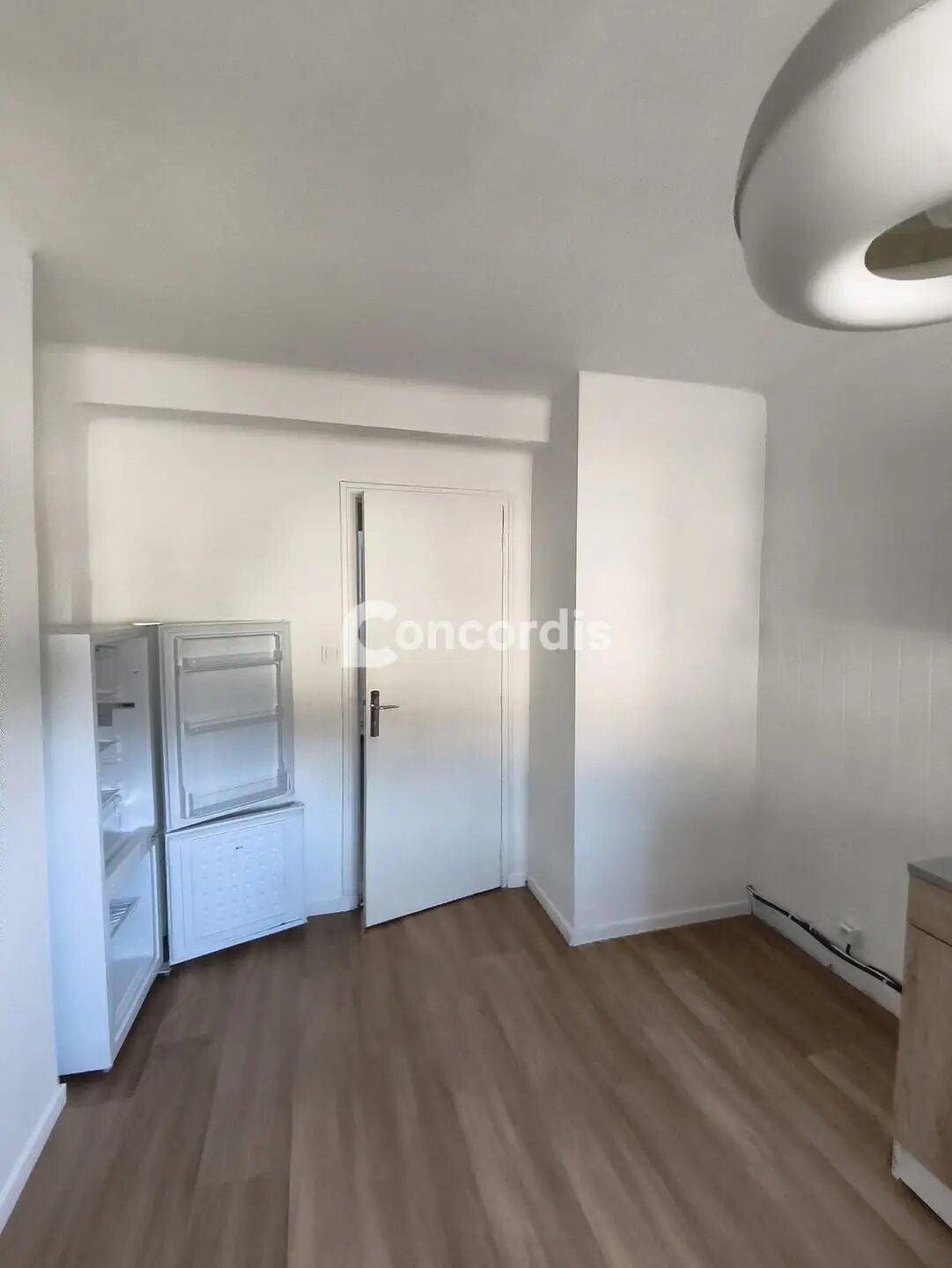 Appartement à louer, 44m², Villers-lès-Nancy