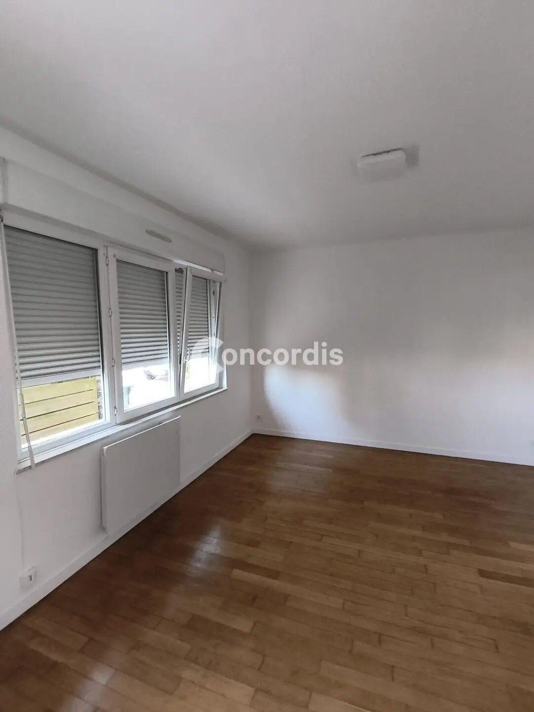 Appartement à louer, 44m², Villers-lès-Nancy