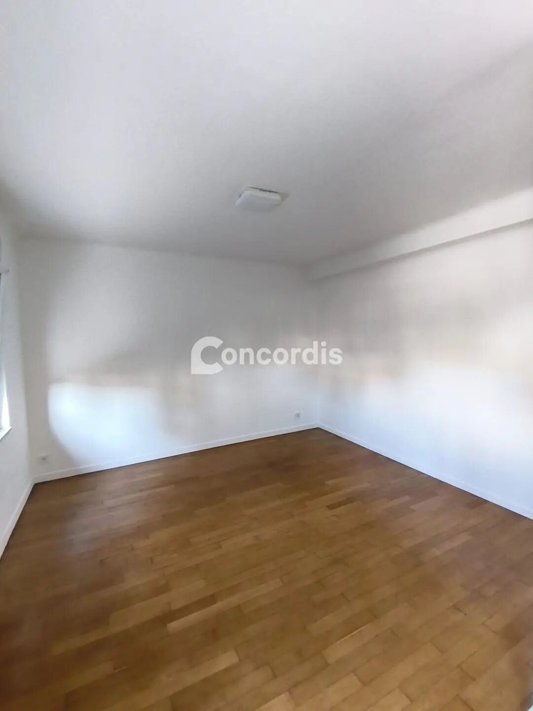 Appartement à louer, 44m², Villers-lès-Nancy