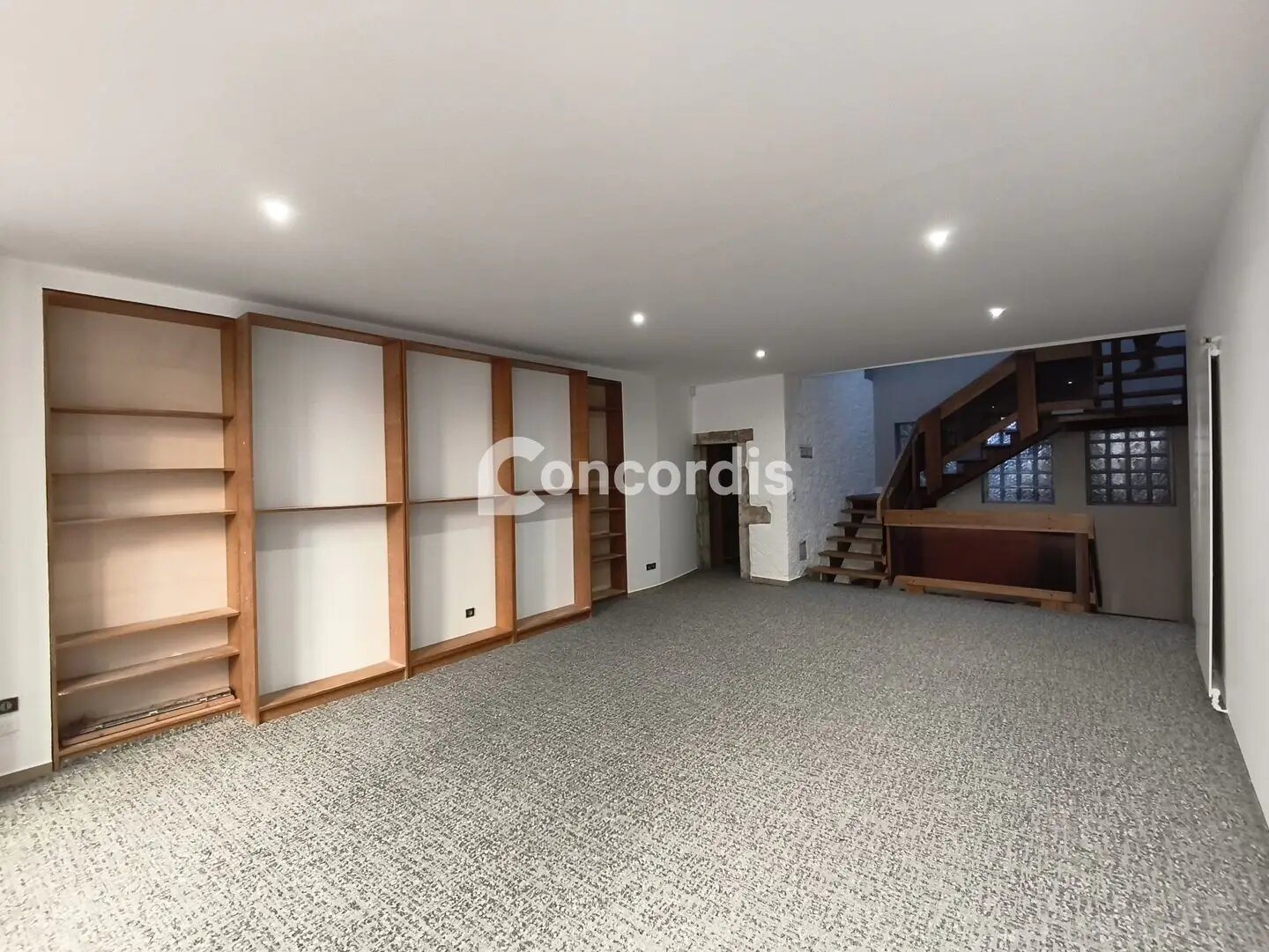 Maison à vendre, 138m², Nancy