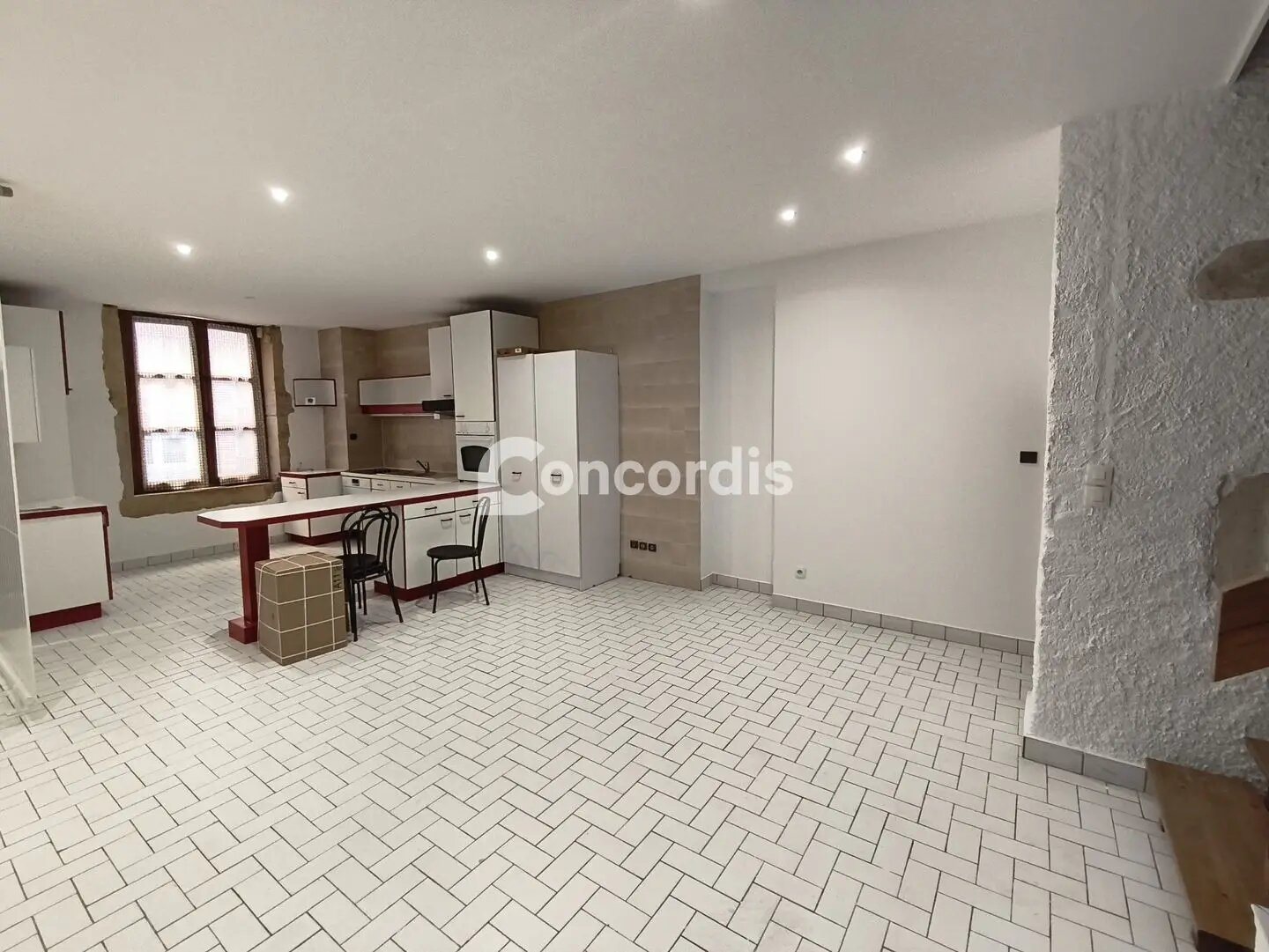 Maison à vendre, 138m², Nancy