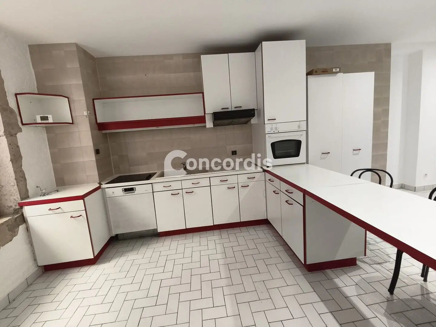 Maison à vendre, 138m², Nancy