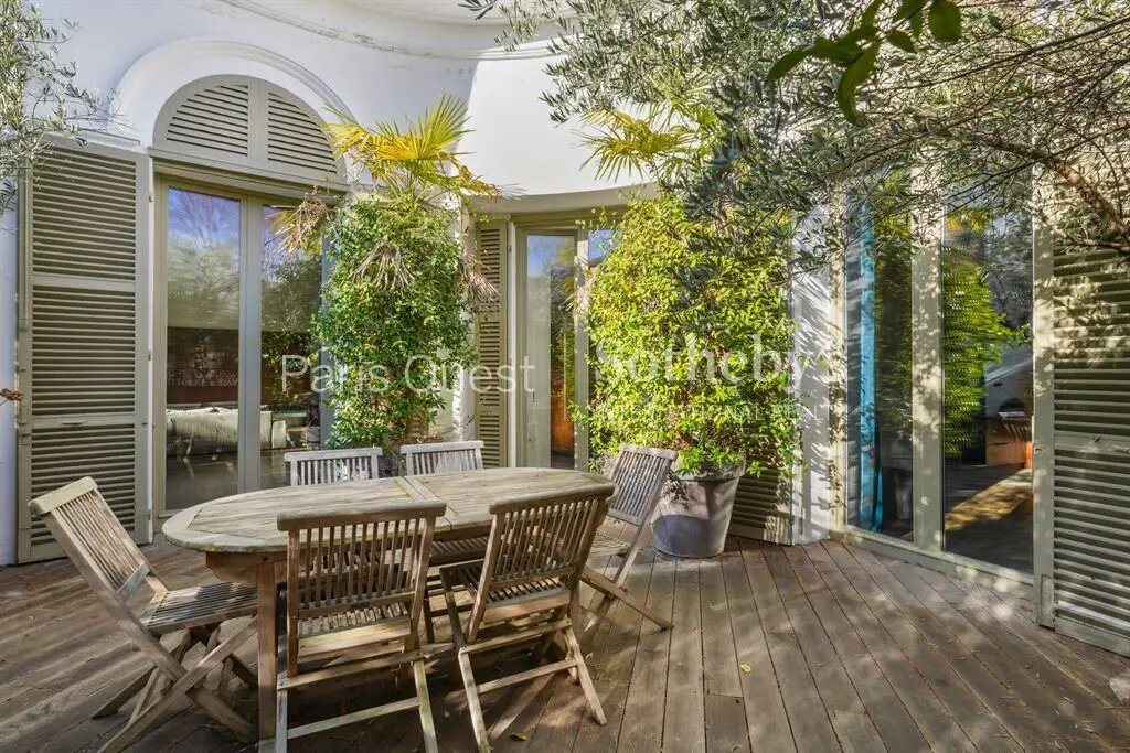 Appartement à louer, 191m², Neuilly-sur-Seine