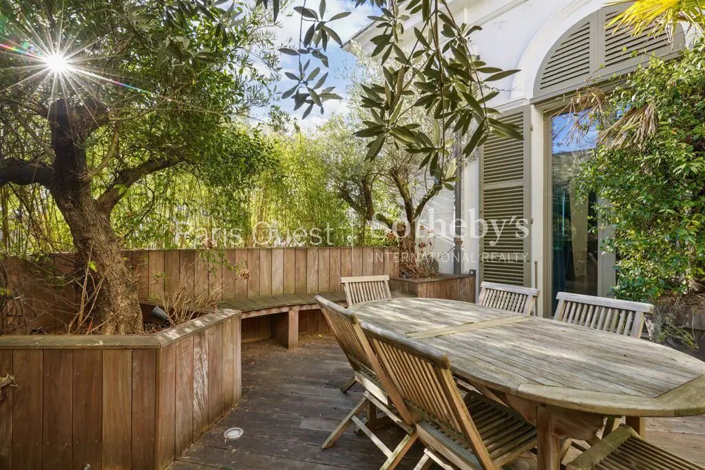 Appartement à louer, 191m², Neuilly-sur-Seine
