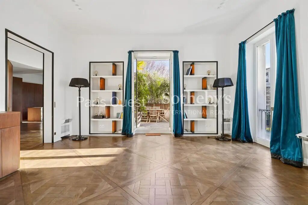 Appartement à louer, 191m², Neuilly-sur-Seine