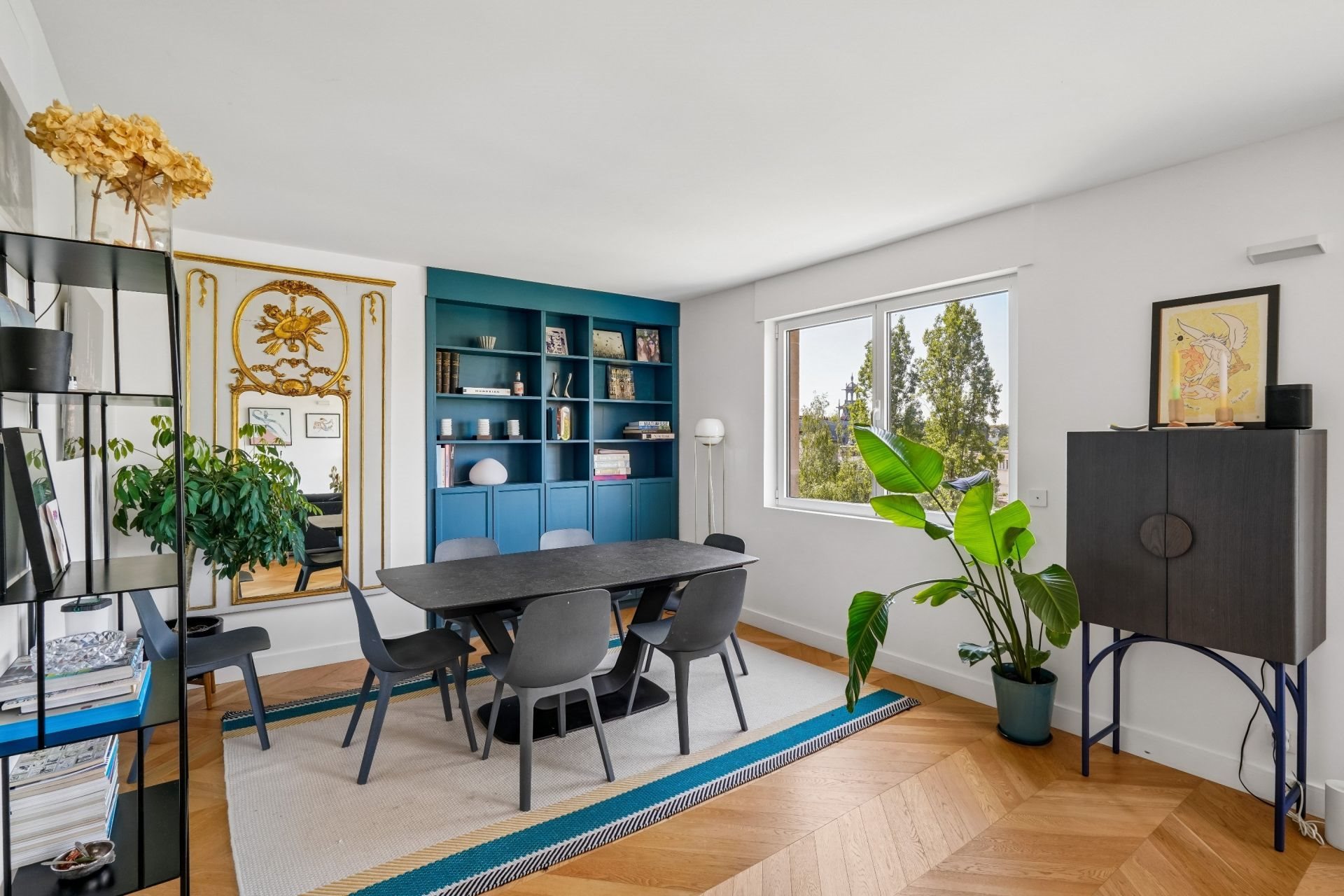 Appartement à louer, 104m², Neuilly-sur-Seine