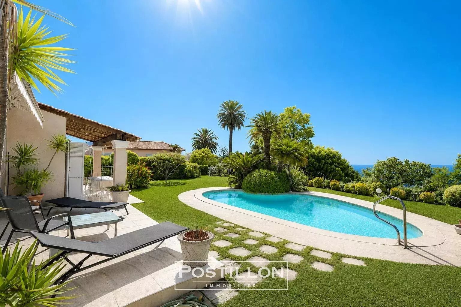 Maison à vendre, 125m², Nice