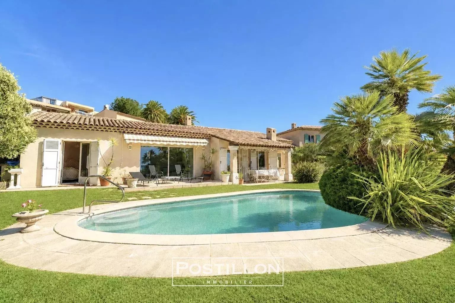 Maison à vendre, 125m², Nice