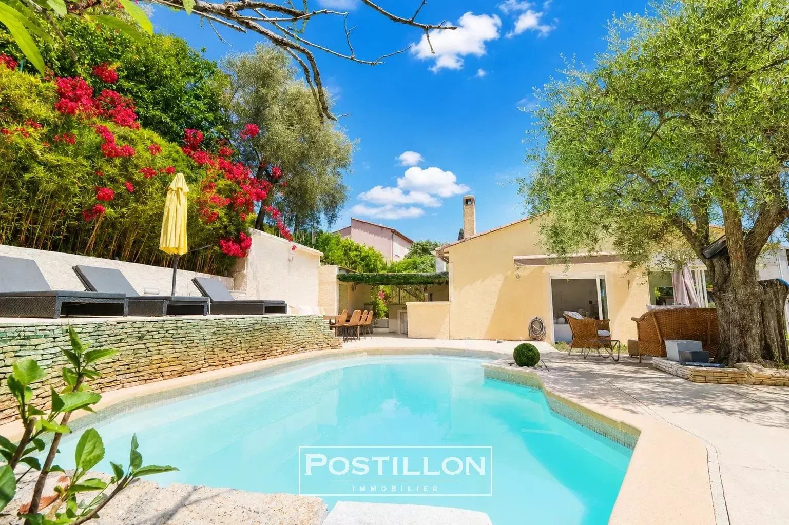 Maison à vendre, 139m², Nice
