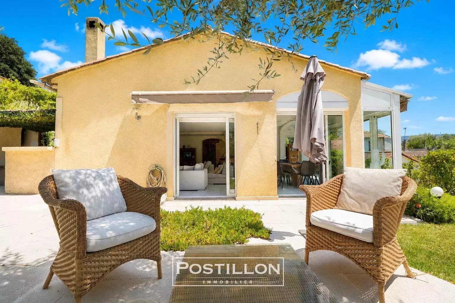 Maison à vendre, 139m², Nice