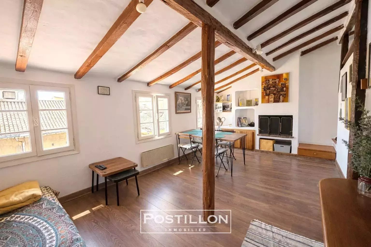 Appartement à louer, 37m², Nice
