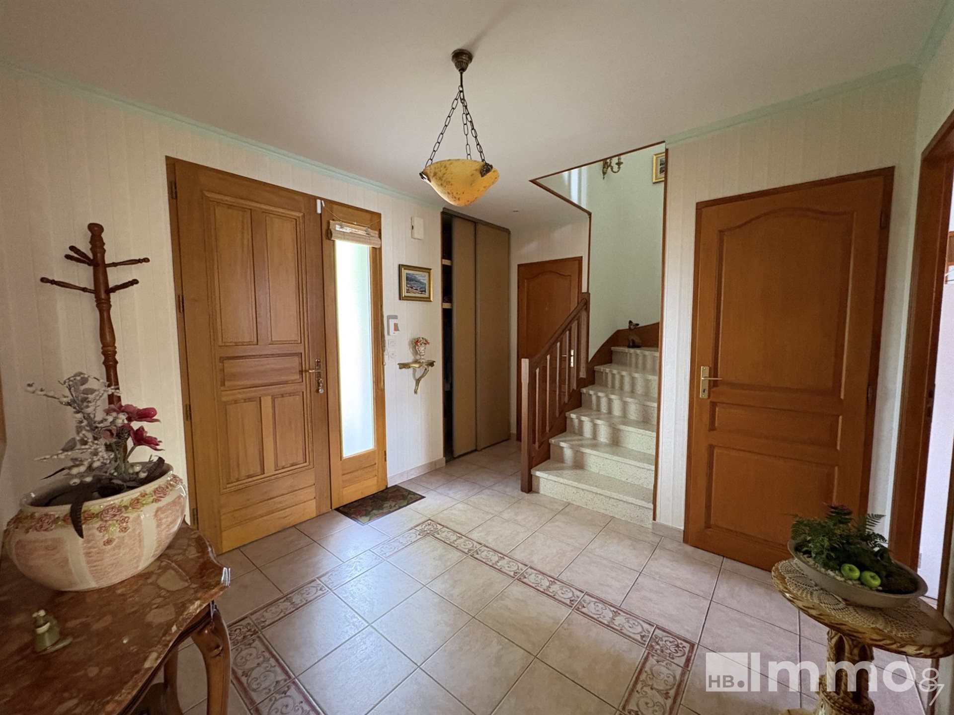 Maison à vendre, 135m², Isle