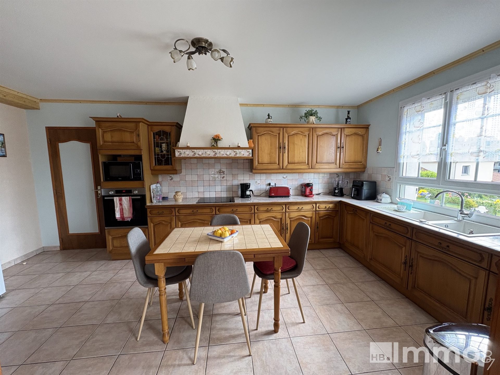 Maison à vendre, 135m², Isle