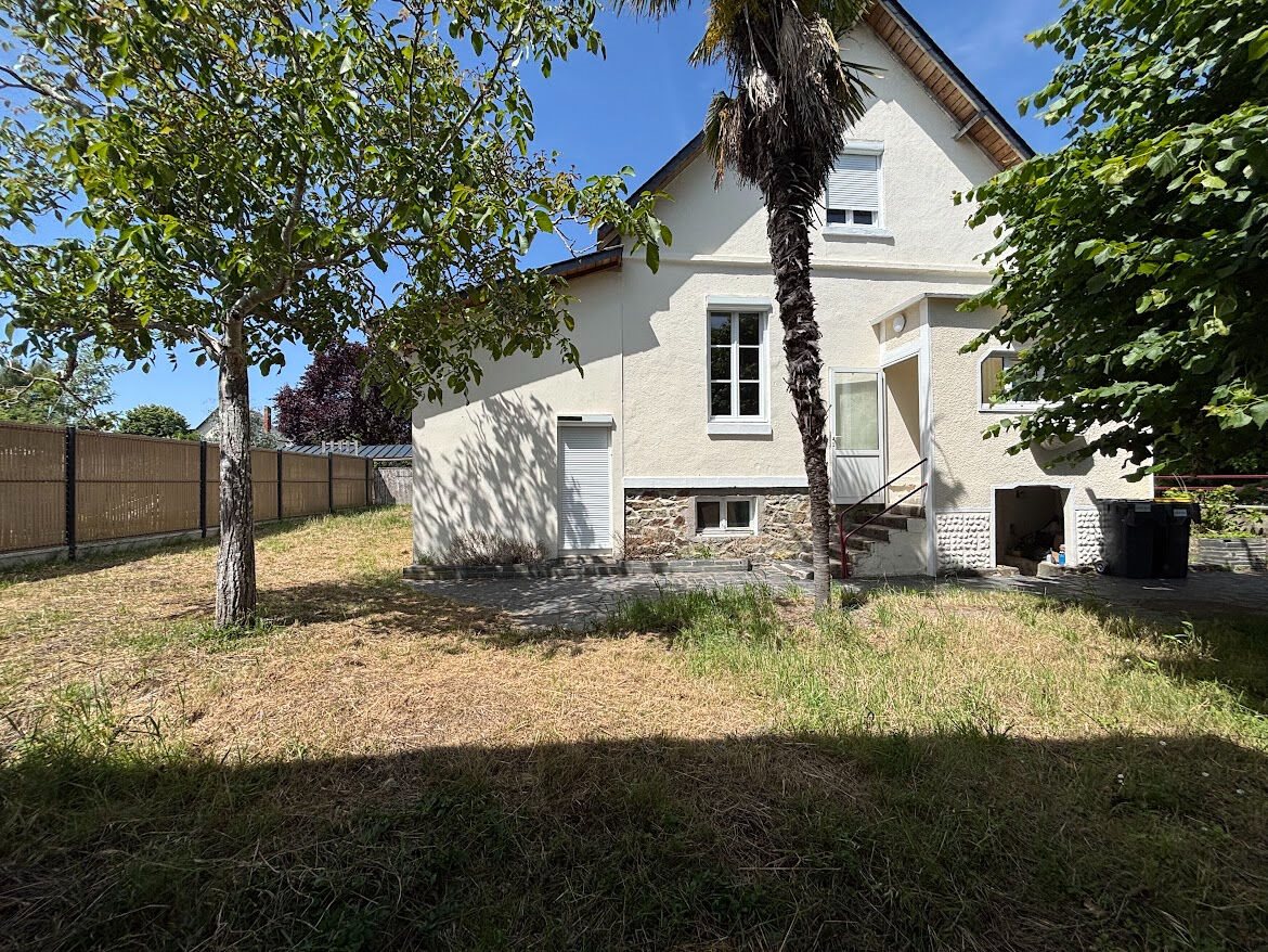 Maison à vendre, 118m², La Possonnière