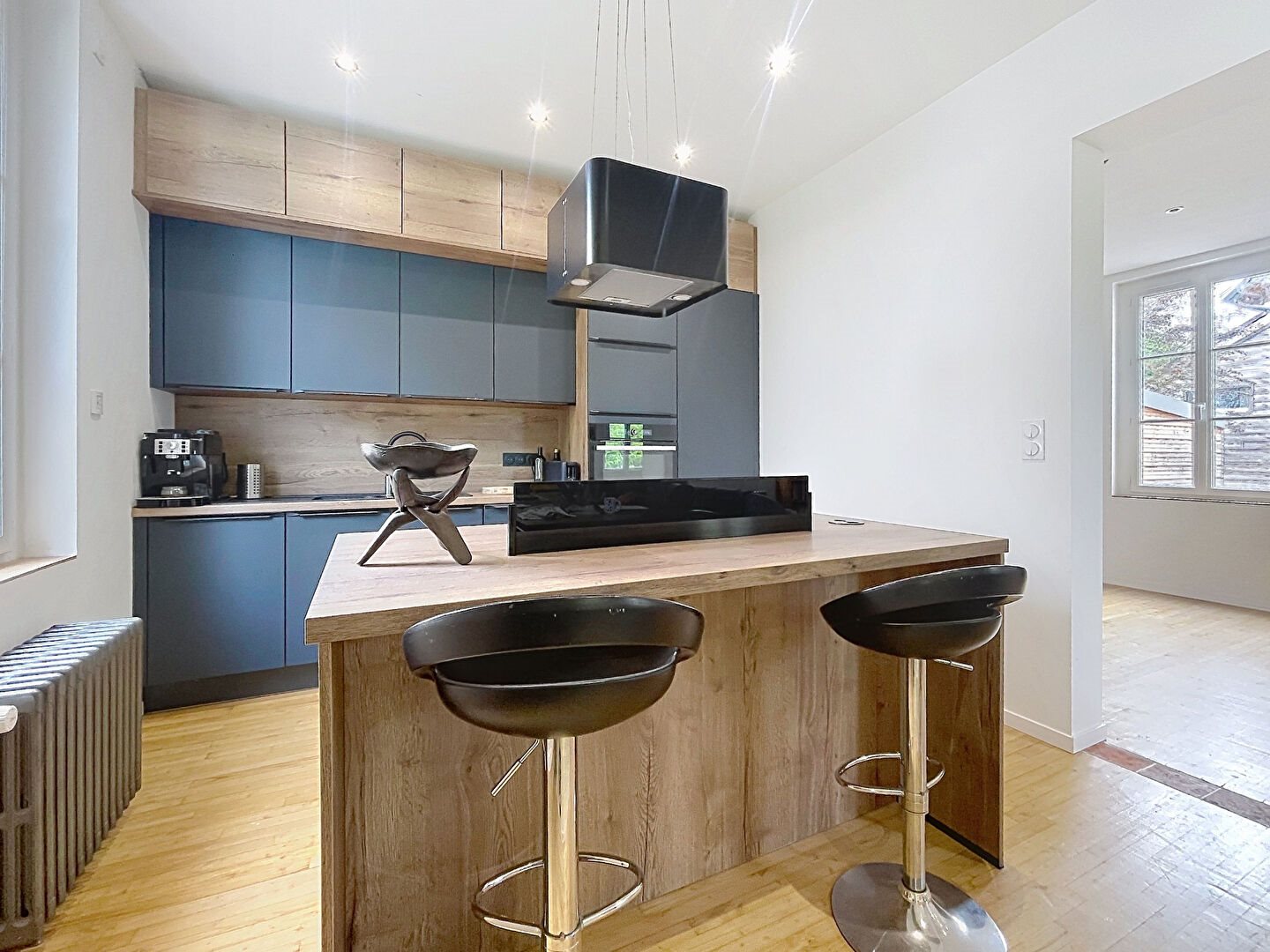 Maison à vendre, 118m², La Possonnière