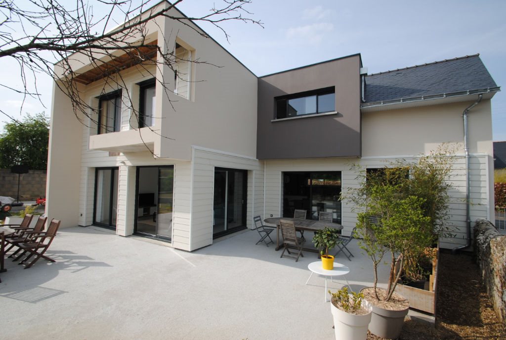 Maison à vendre, 190m², Chalonnes-sur-Loire