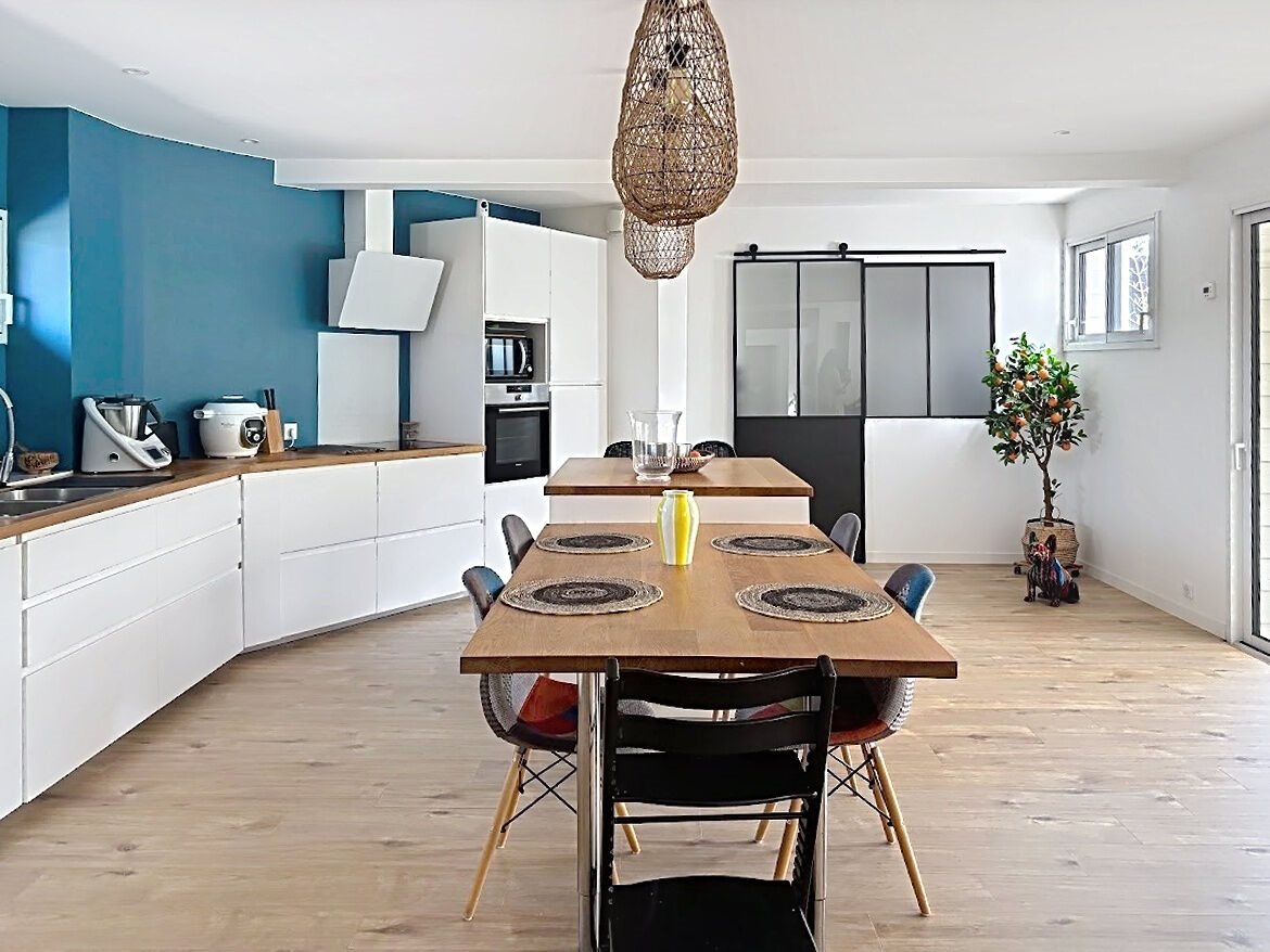 Maison à vendre, 190m², Chalonnes-sur-Loire