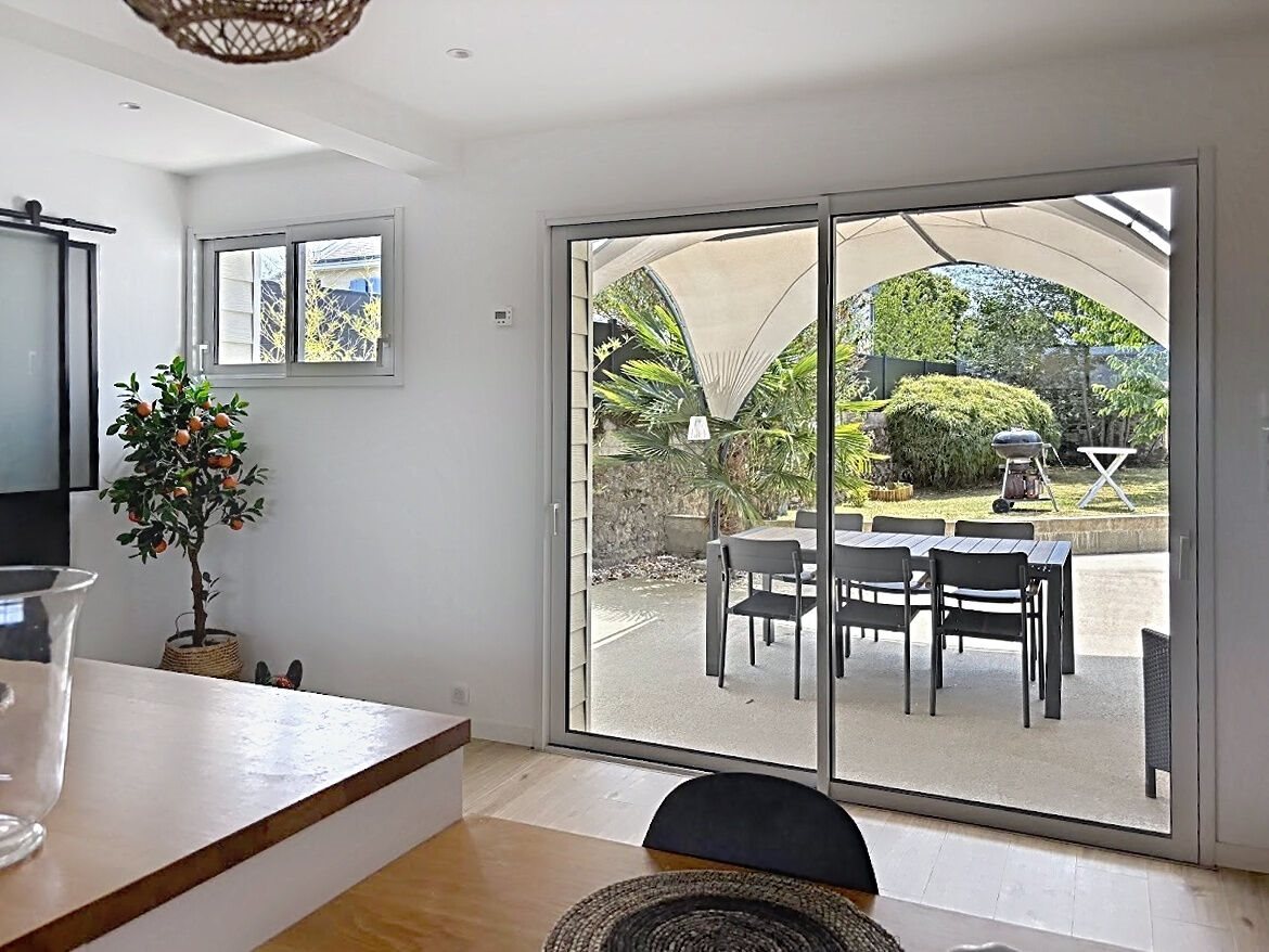 Maison à vendre, 190m², Chalonnes-sur-Loire