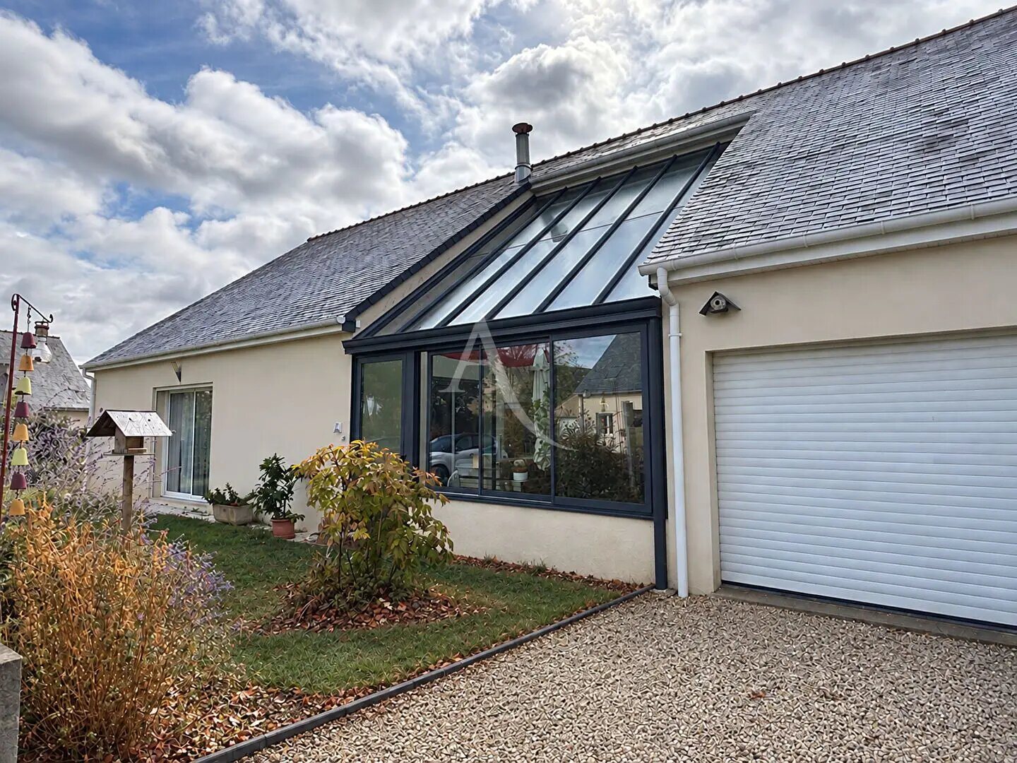 Maison à vendre, 174m², Chalonnes-sur-Loire