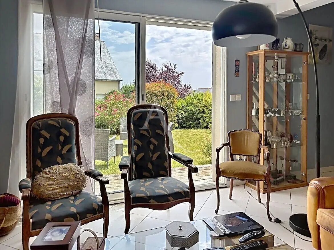 Maison à vendre, 174m², Chalonnes-sur-Loire