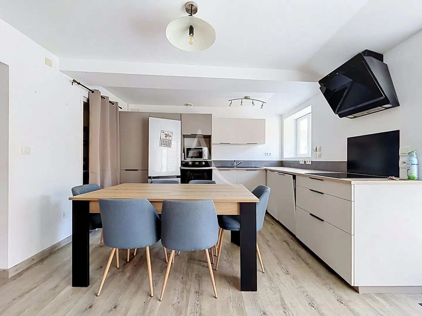 Maison à louer, 49m², Chemillé