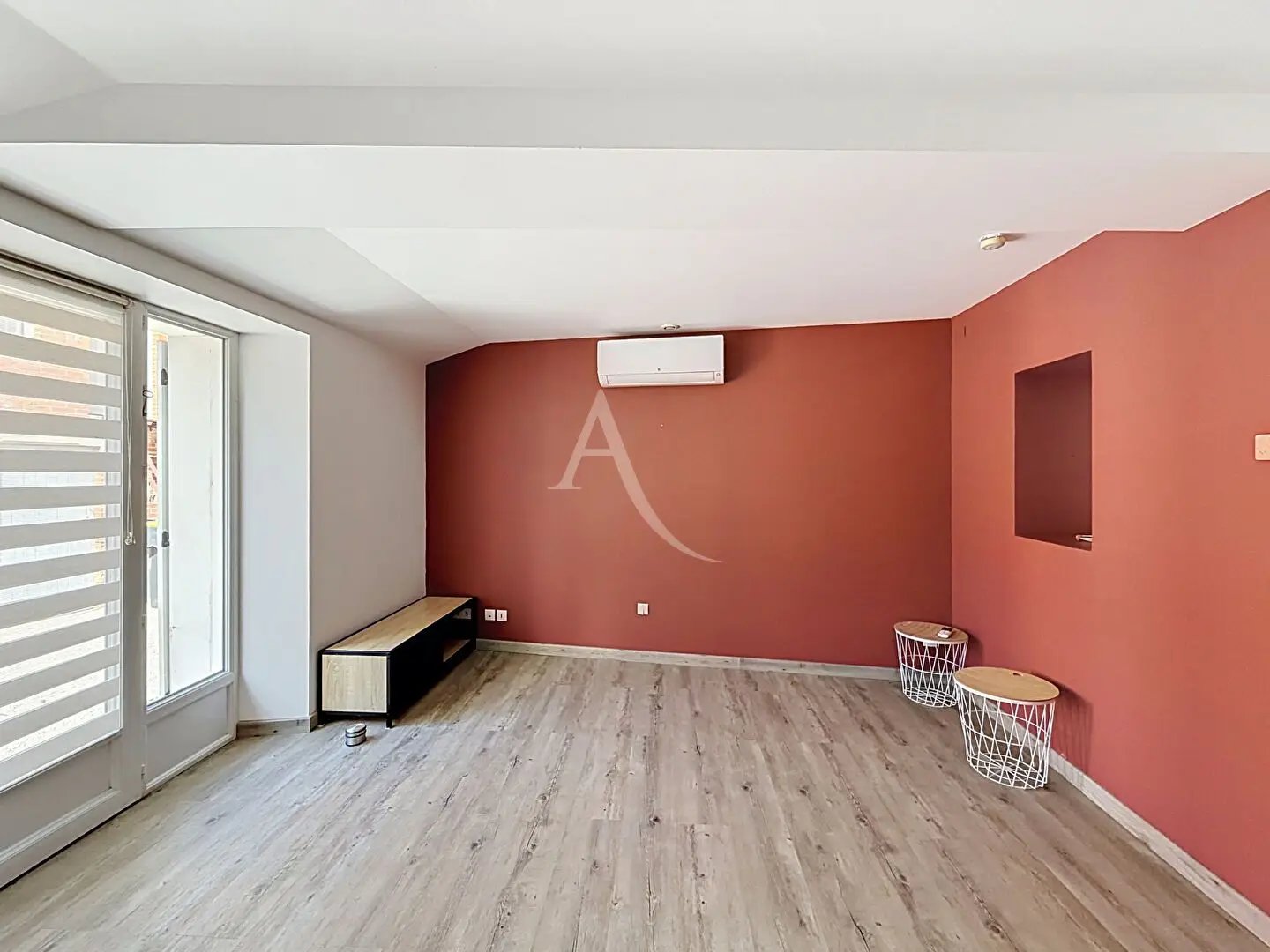 Maison à louer, 49m², Chemillé