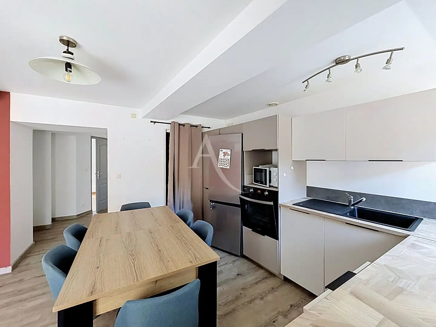 Maison à louer, 49m², Chemillé