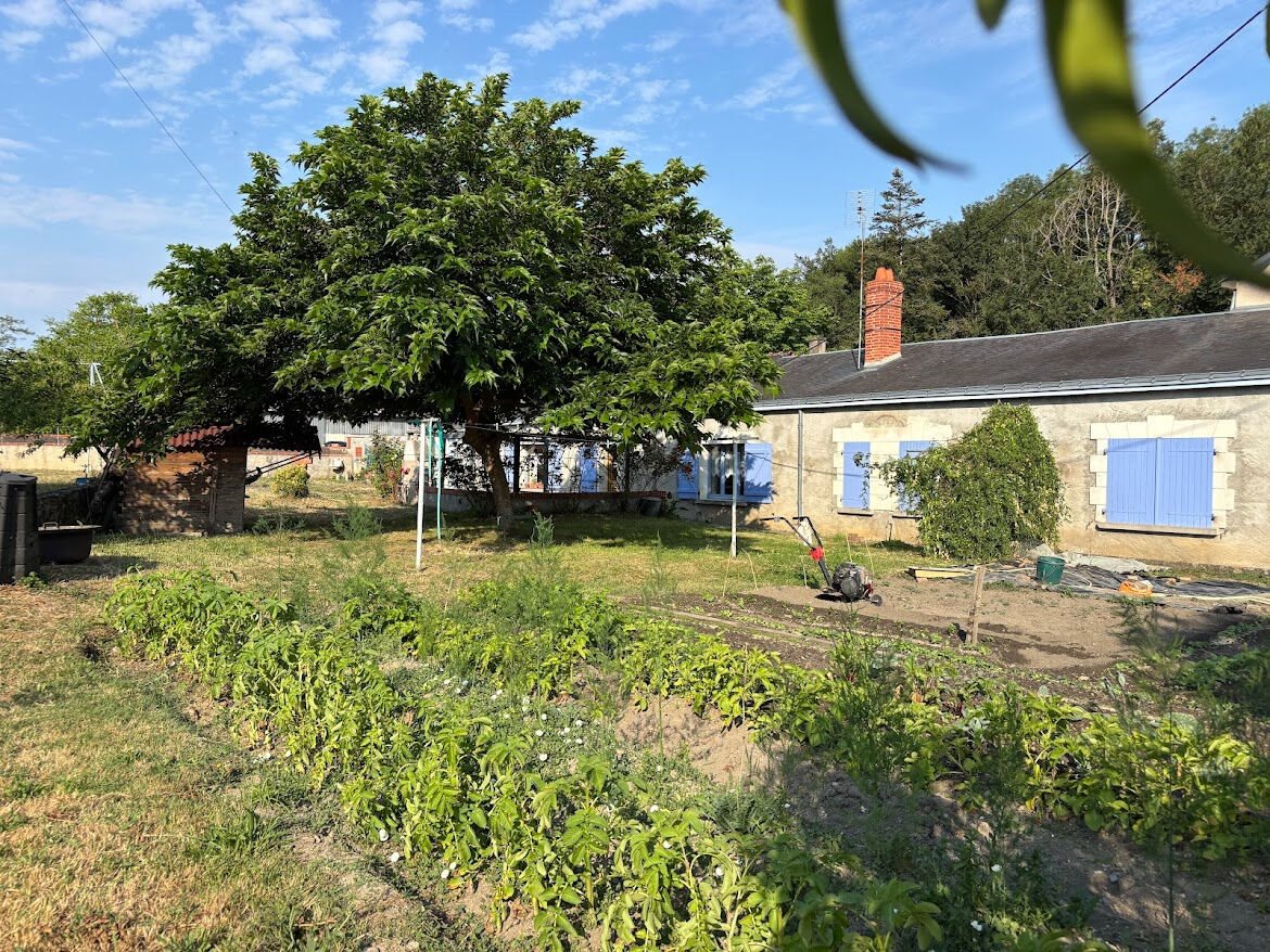 Maison à vendre, 117m², Chalonnes-sur-Loire
